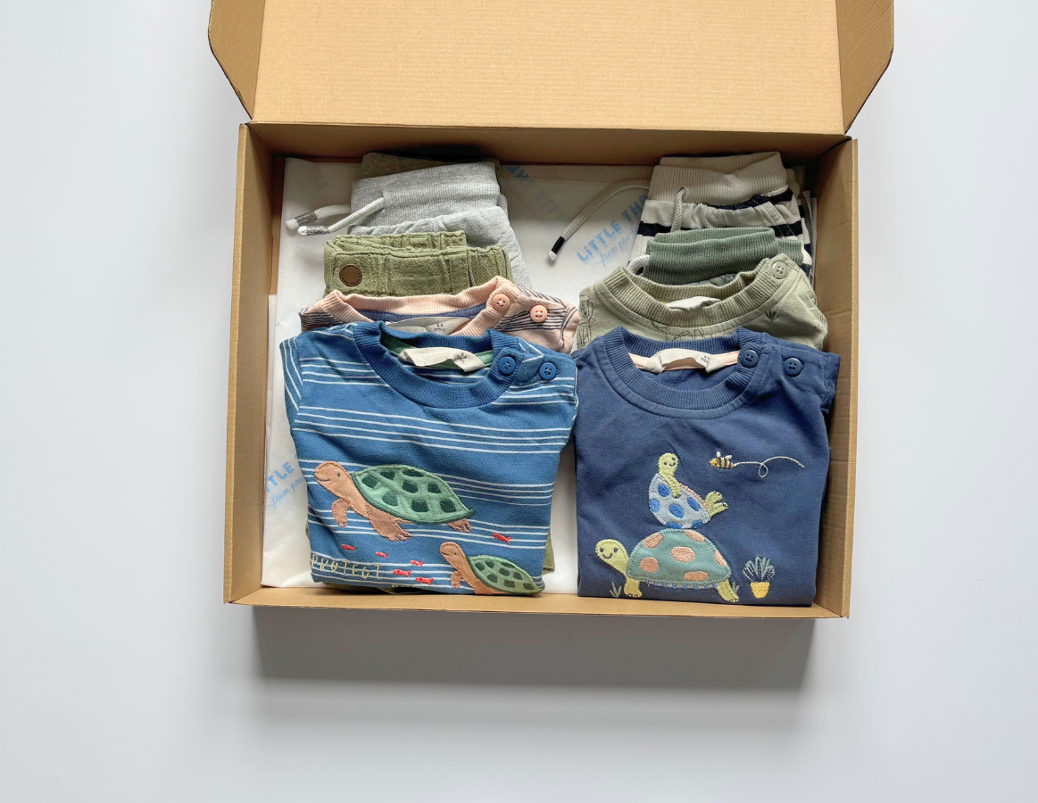 John Lewis & Zara Boys Summer Selection 6-9m