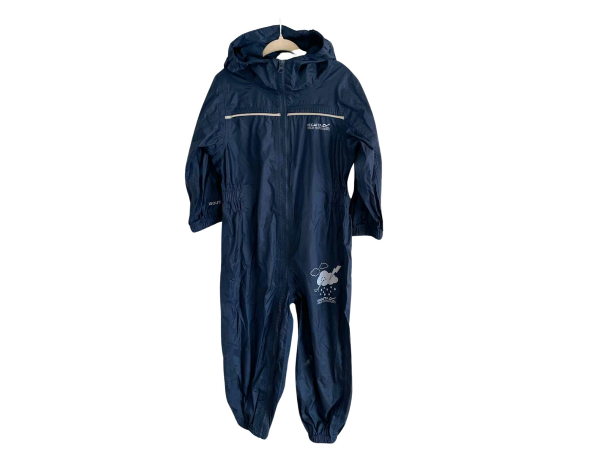 Regatta Splash suit