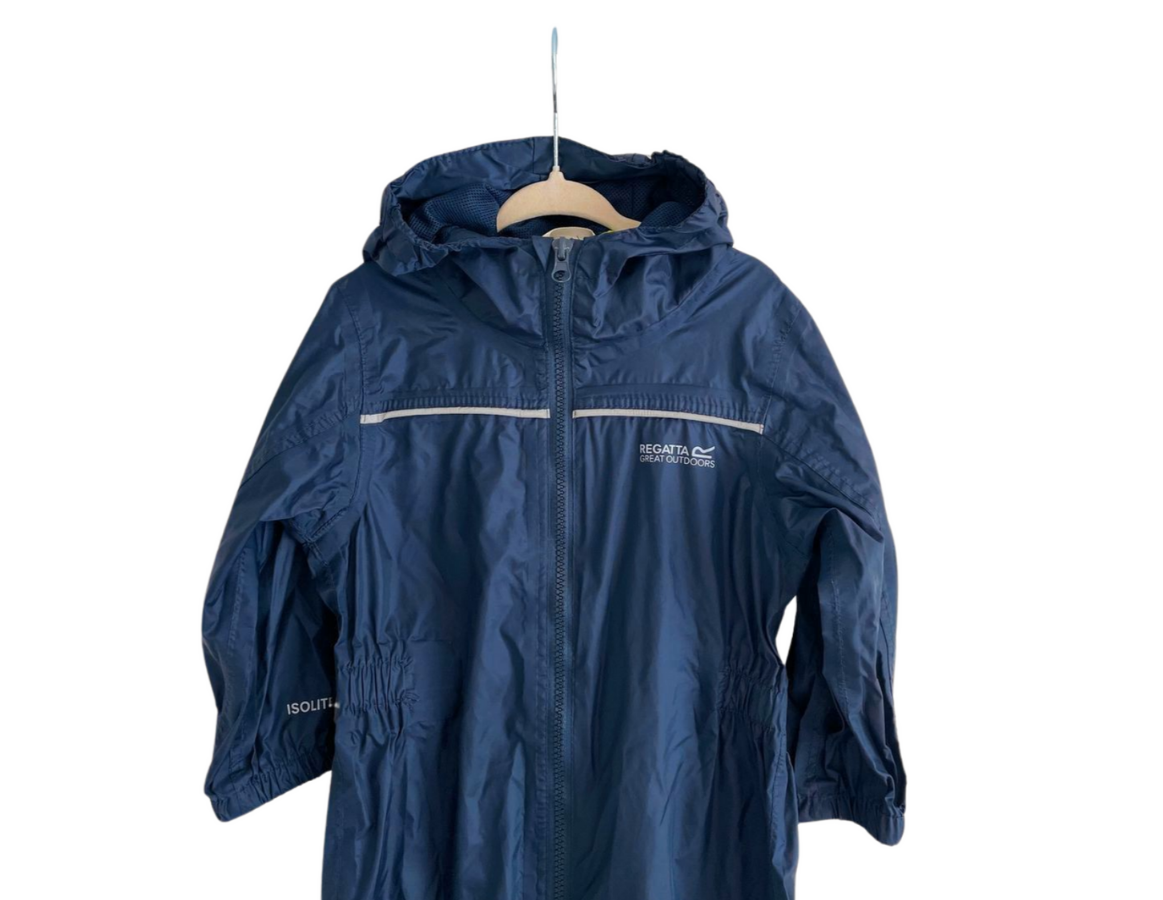 Regatta Splash suit
