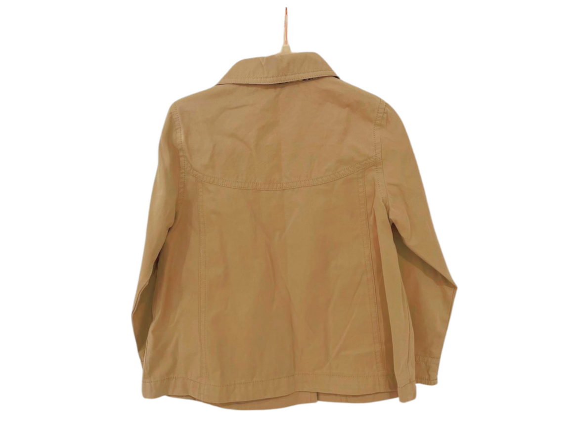 John Lewis Trench Coat