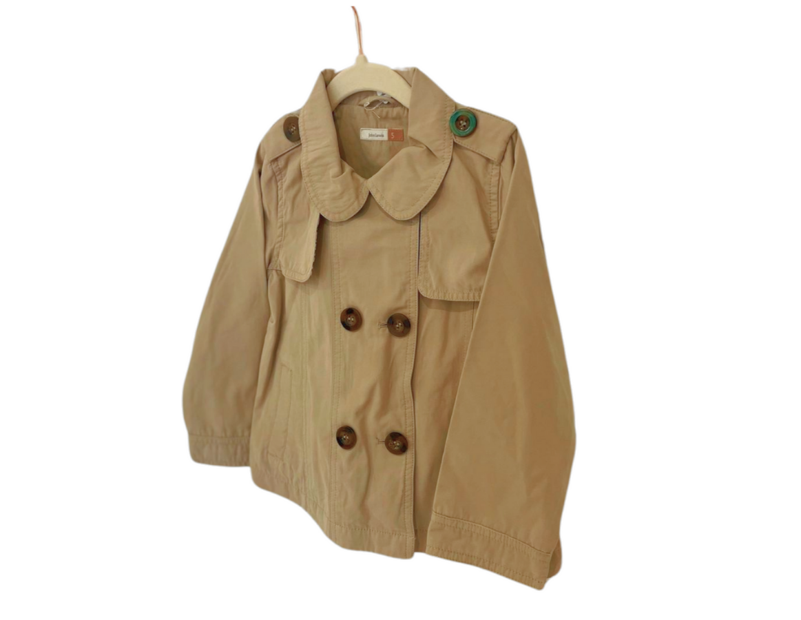 John Lewis Trench Coat