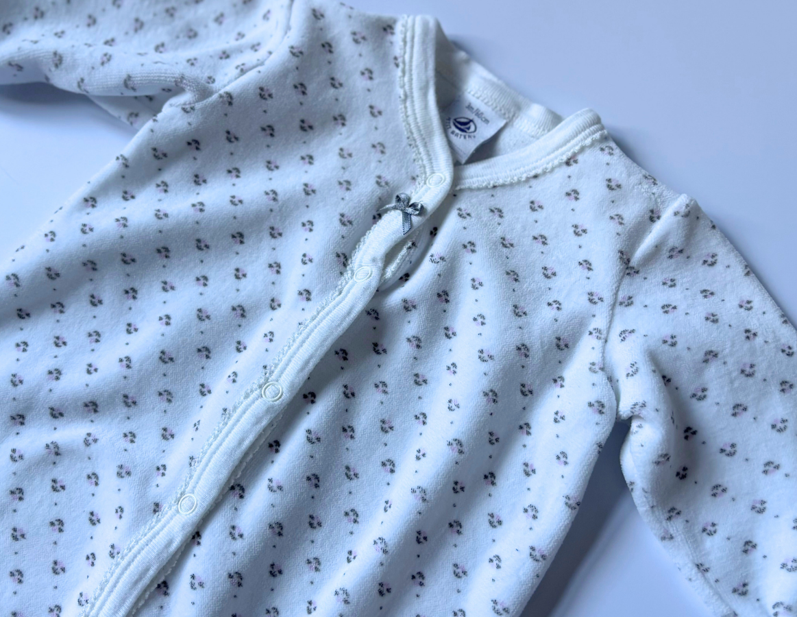 Beautiful Belle - Girls Baby Selection 0-3m