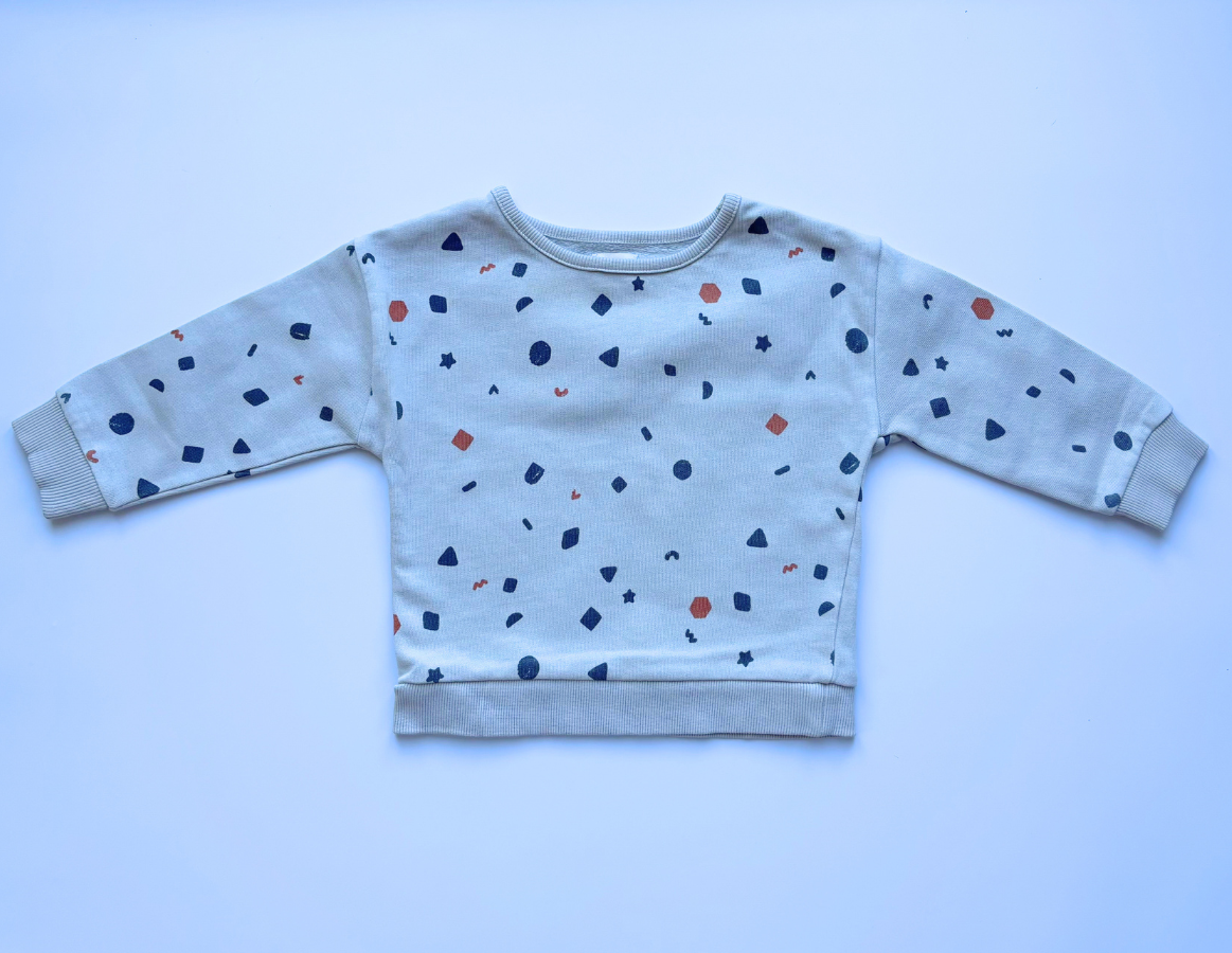 Tracksuit Trio - Boys Spring/Summer Selection 12-18m