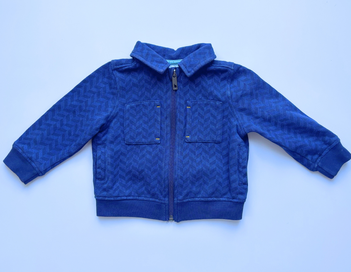 Ted Baker Trio- Boys Spring/Summer Selection 6-9m