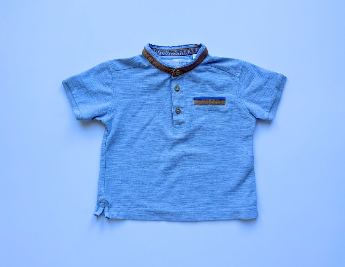 Zara Summer - Boys Spring/Summer Selection 9-12m