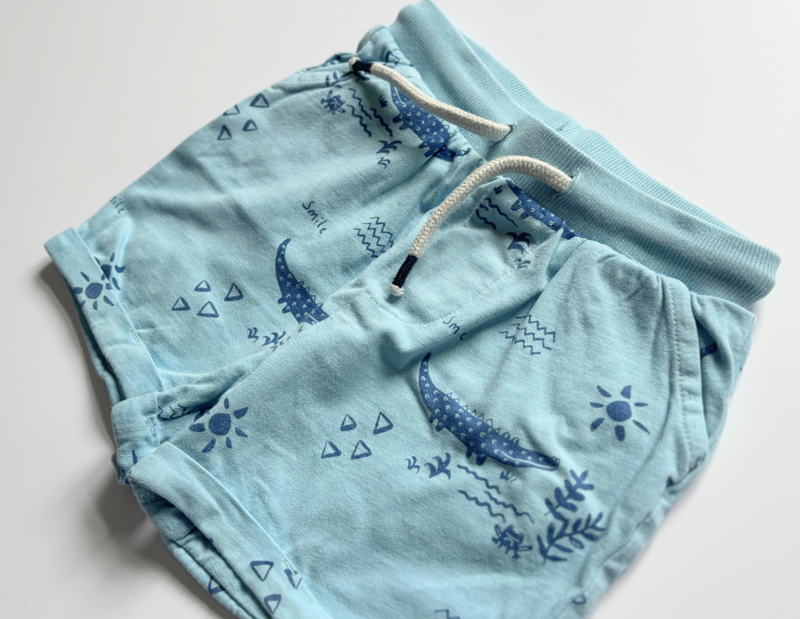 John Lewis Boy Spring/Summer Selection 12-18m