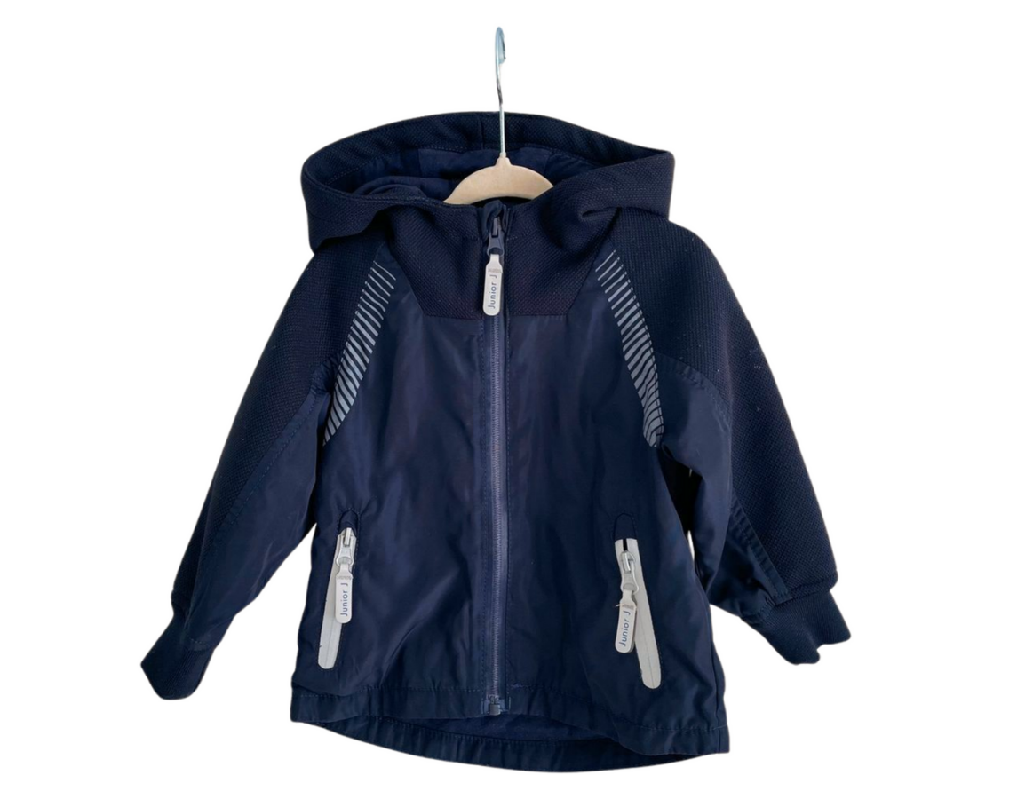 Junior Jasper Conran Weatherproof Jacket Little Threads Collection