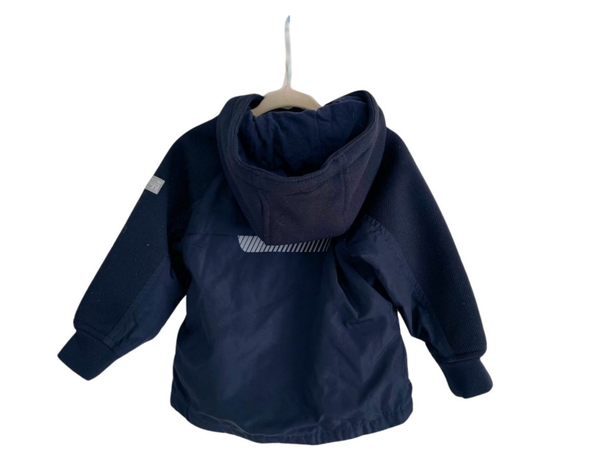 Junior Jasper Conran Weatherproof Jacket
