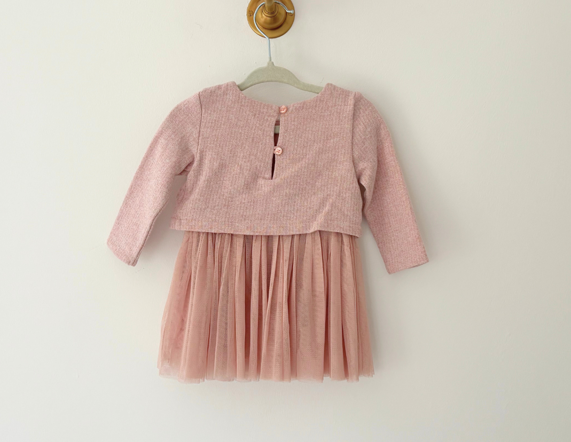 Next Spring Bunny Party Dress