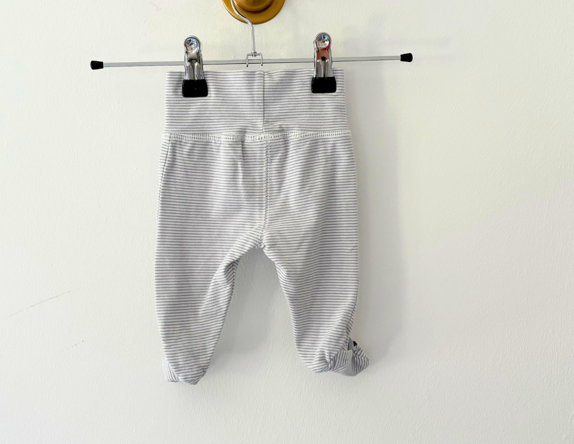 Next Penguin Feet Leggings