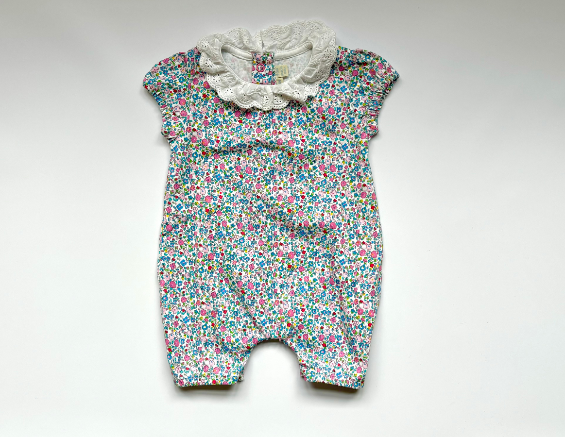 Spring Bunny - Girls Spring/Summer Selection 0-3m