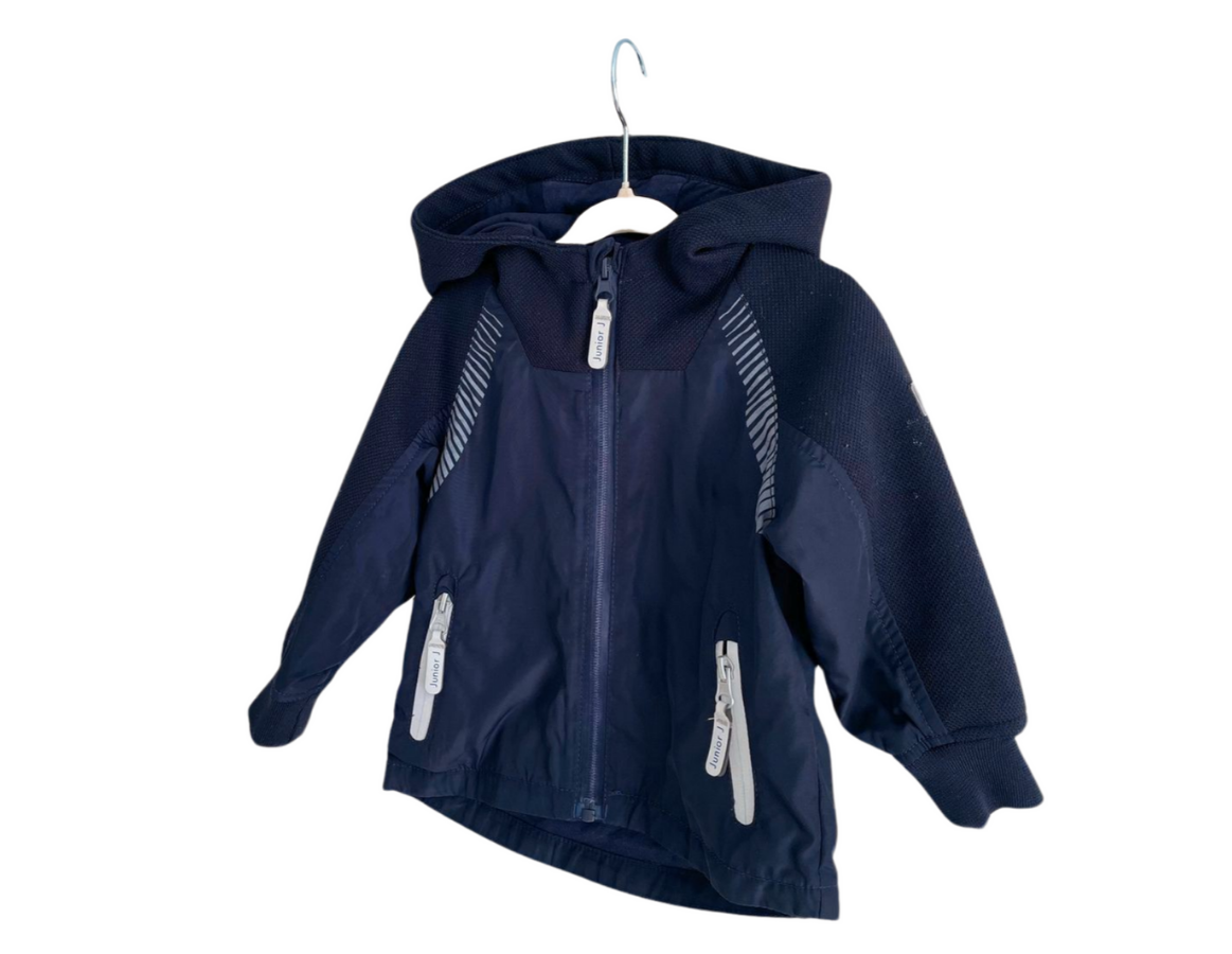 Junior Jasper Conran Weatherproof Jacket