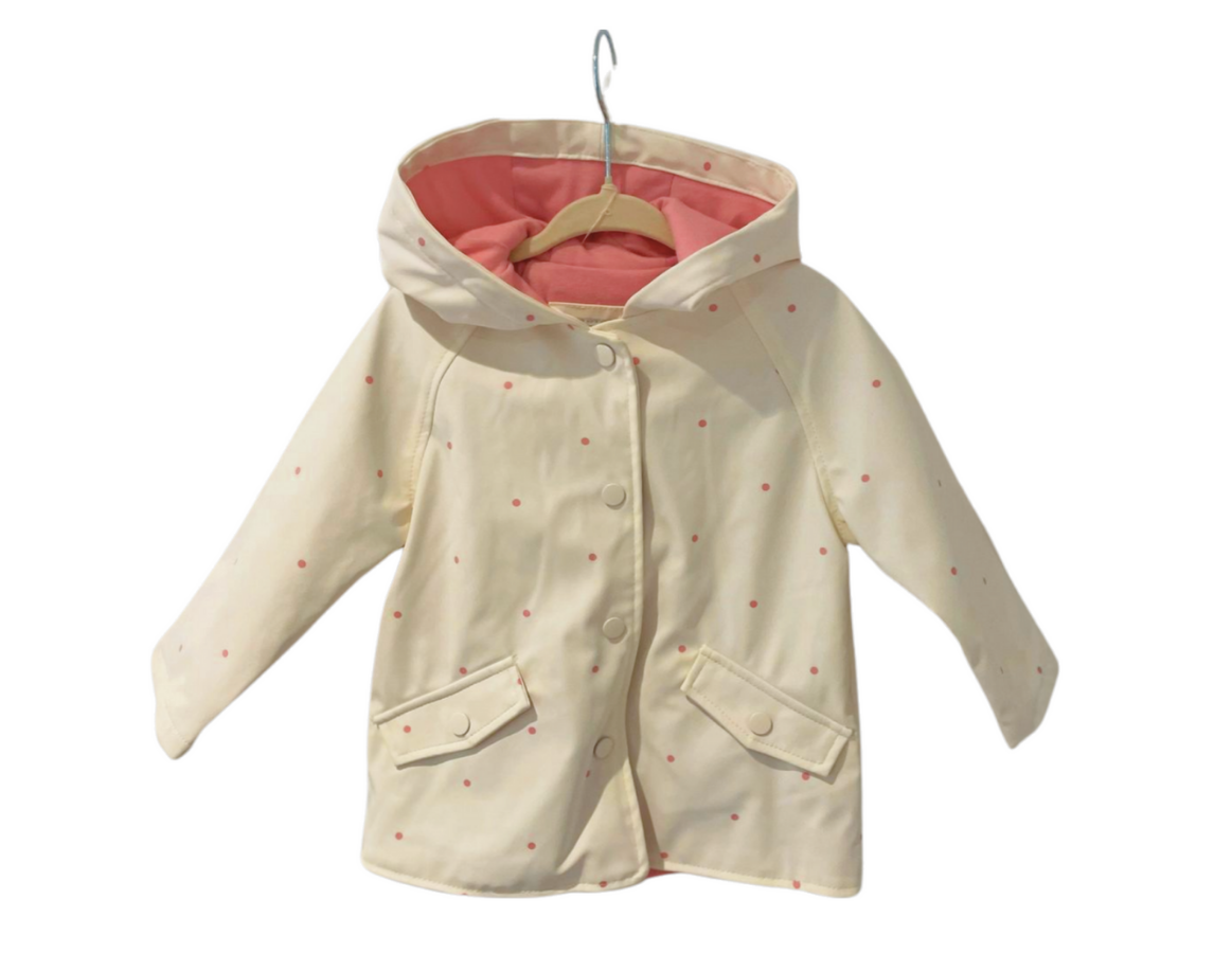 Primark Lightweight Raincoat