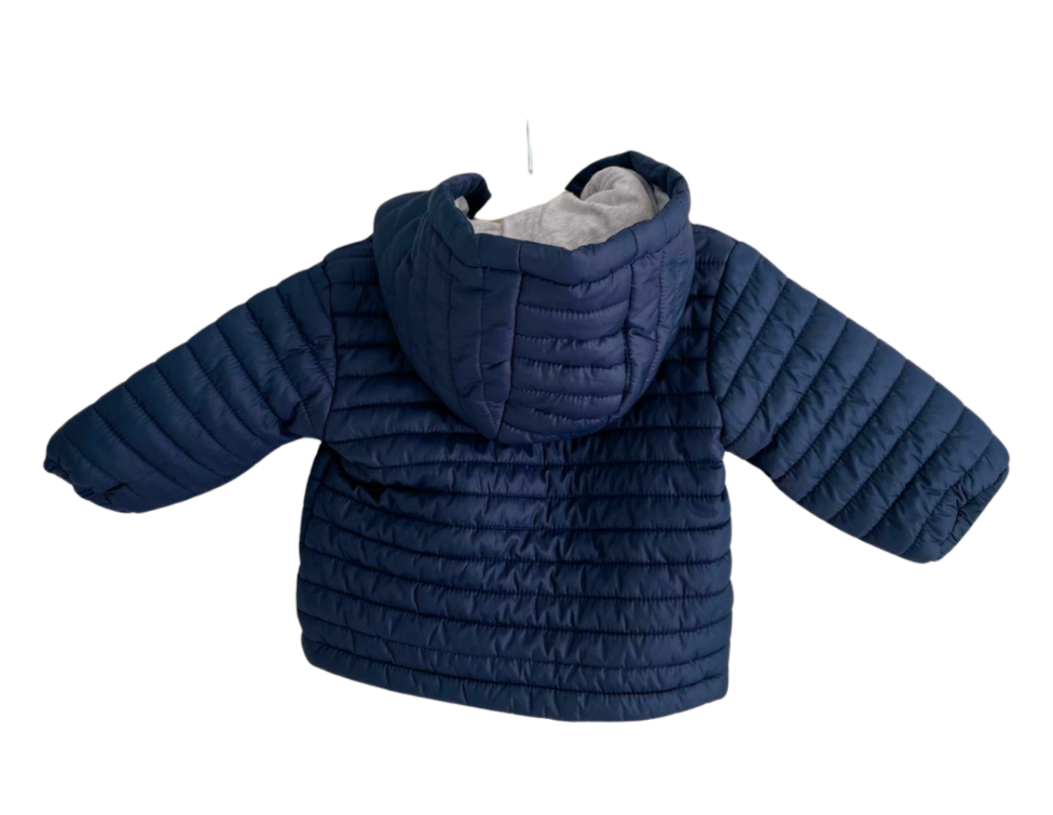Next Padded Jacket