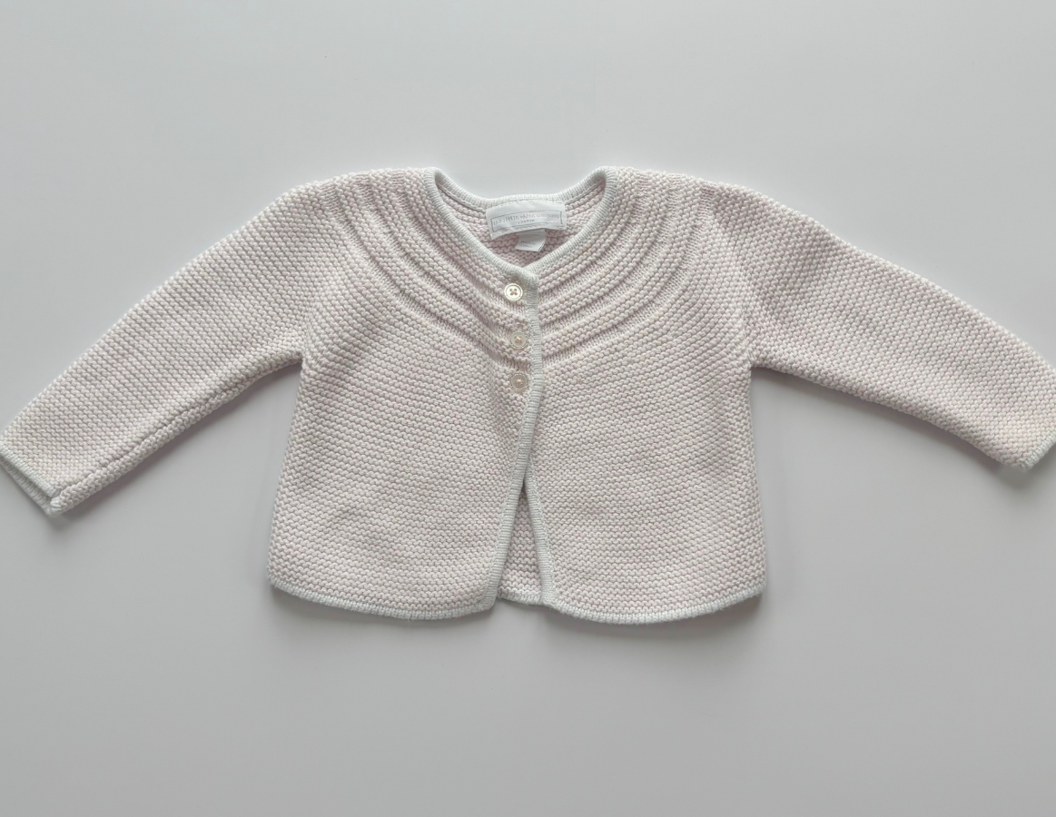 Spring Stripes - Girls Spring/Summer Selection 0-3m