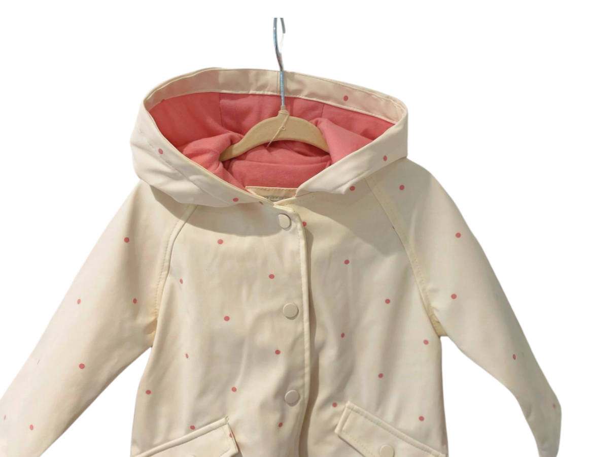 Primark Lightweight Raincoat