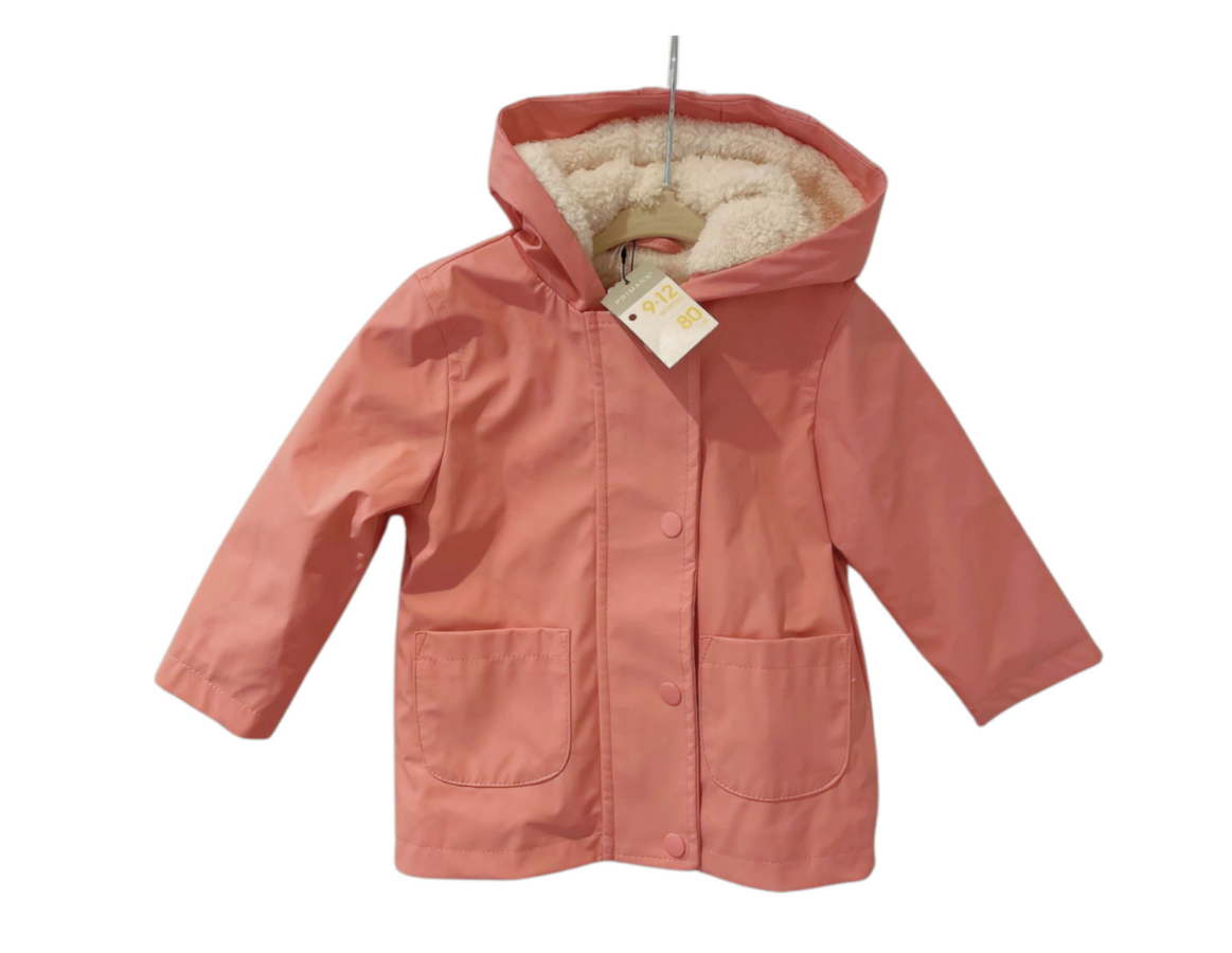 Primark Raincoat - BRAND NEW