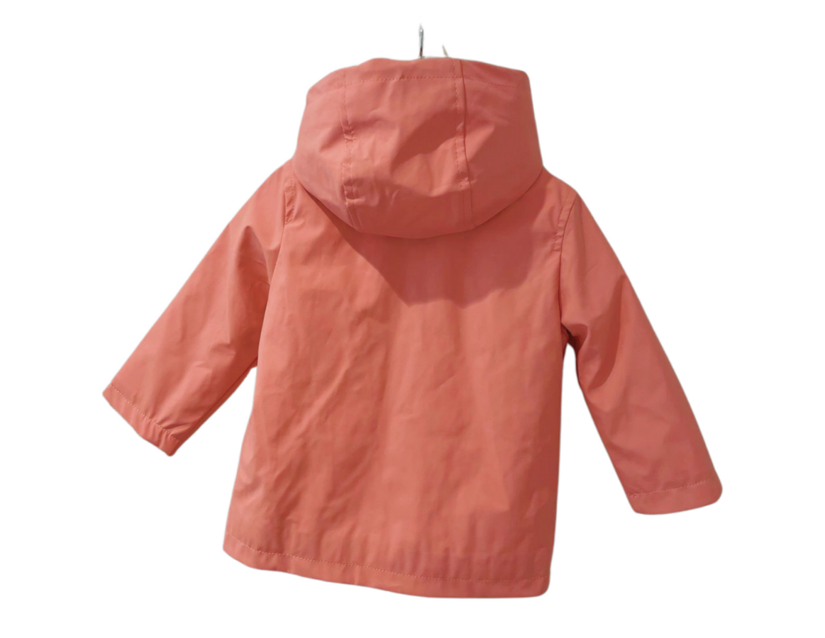 Primark Raincoat - BRAND NEW