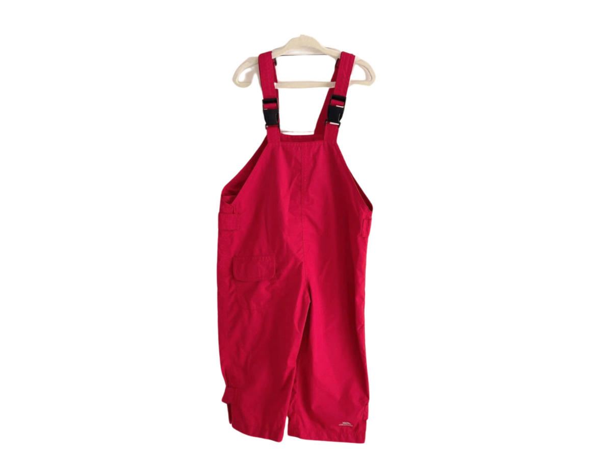Trespass Waterproof Salopettes