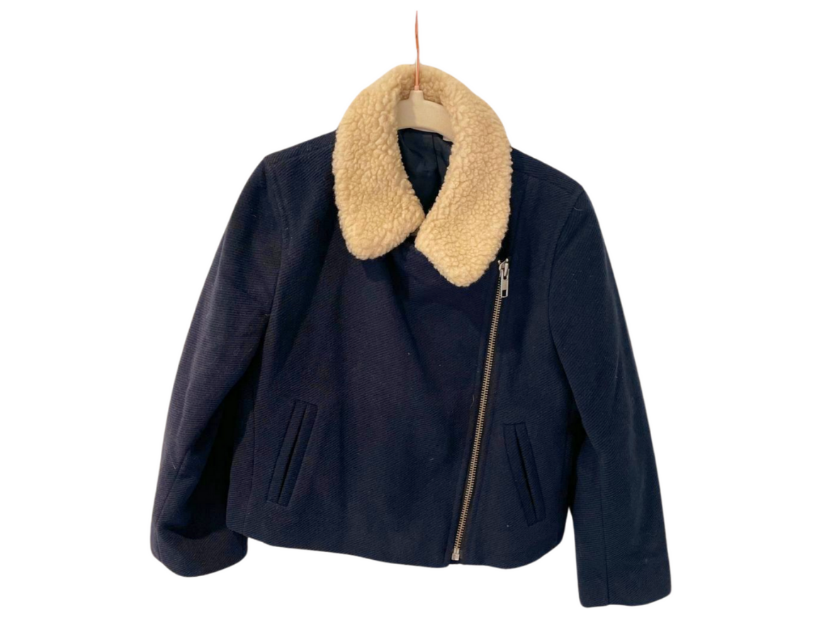 John Lewis Cord Jacket