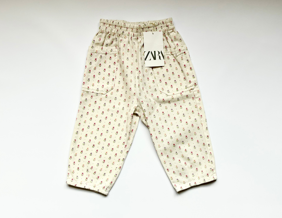 Spring Garden - Girls Spring/Summer Selection 18-24m