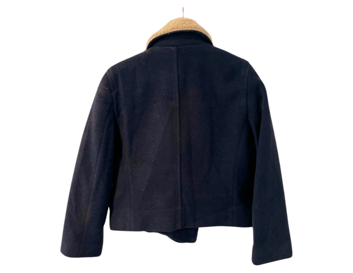 John Lewis Cord Jacket