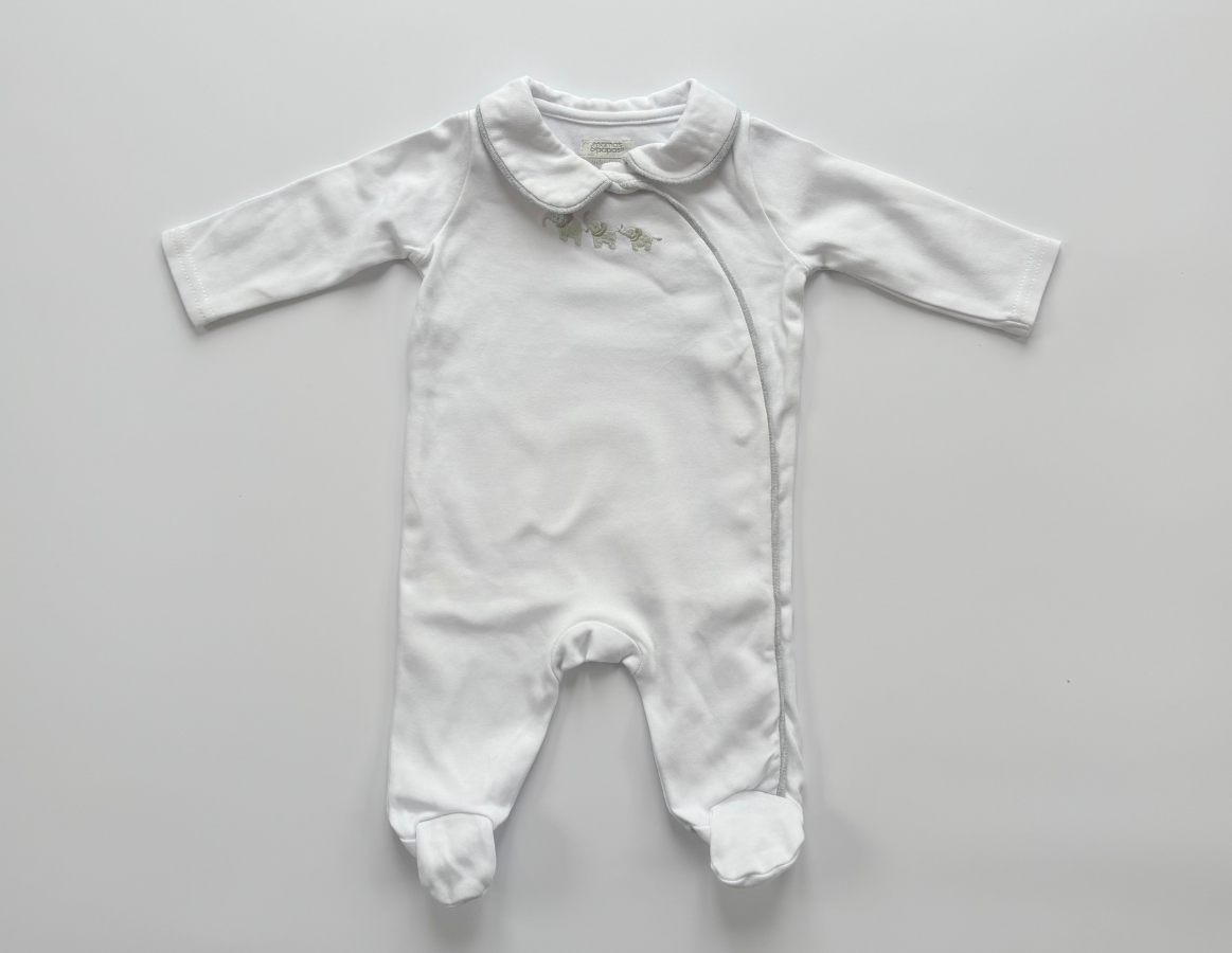 Neutral & Nice - Unisex Selection Box - Newborn