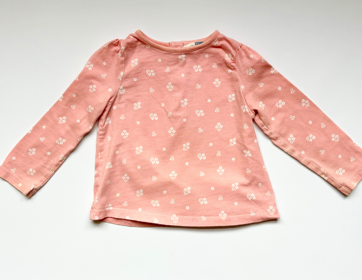 Spring Garden - Girls Spring/Summer Selection 18-24m