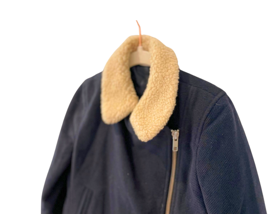 John Lewis Cord Jacket