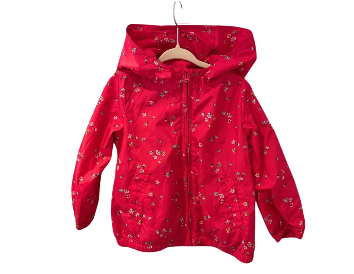 Baby Gap Lightweight Raincoat