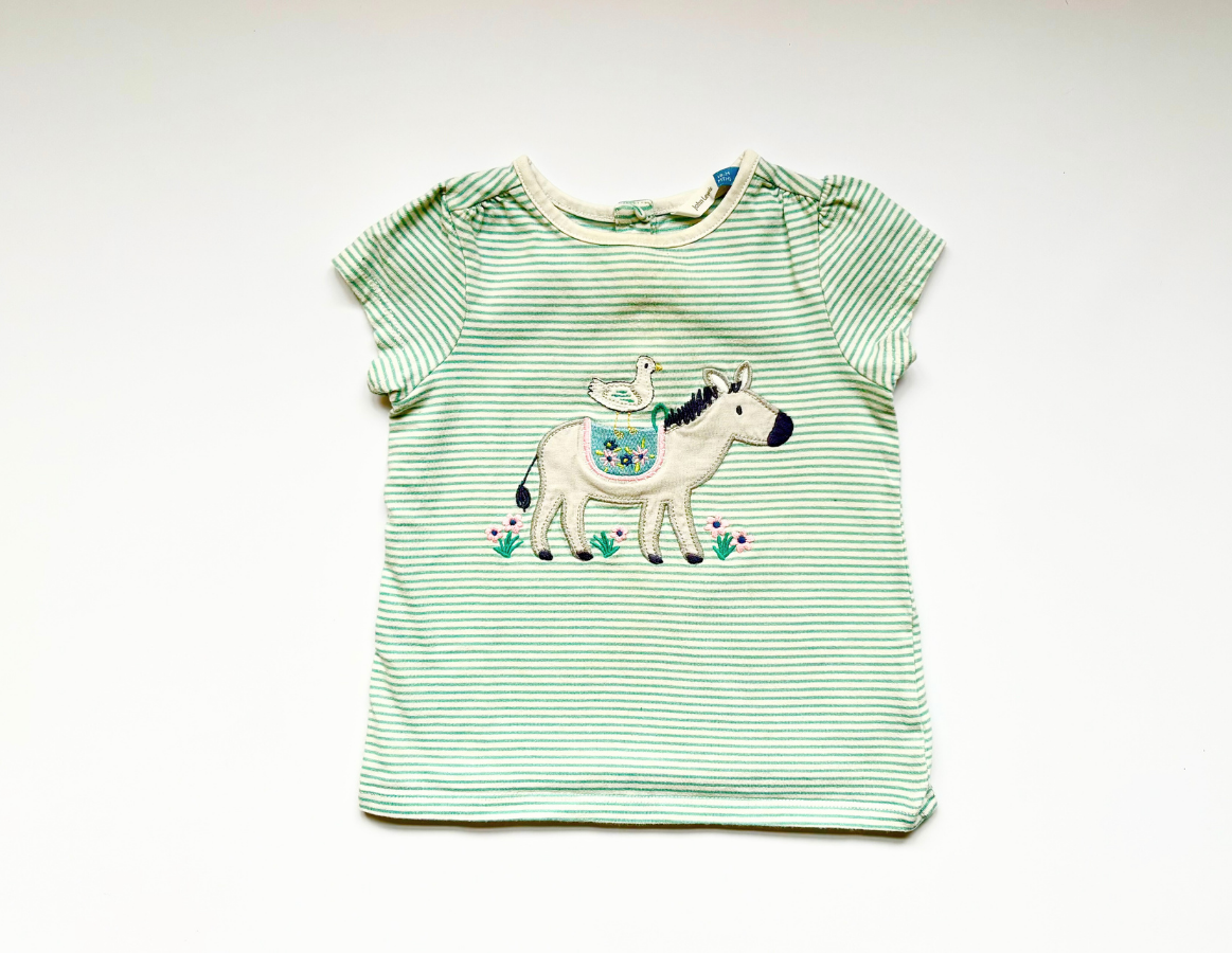 Spring Garden - Girls Spring/Summer Selection 18-24m
