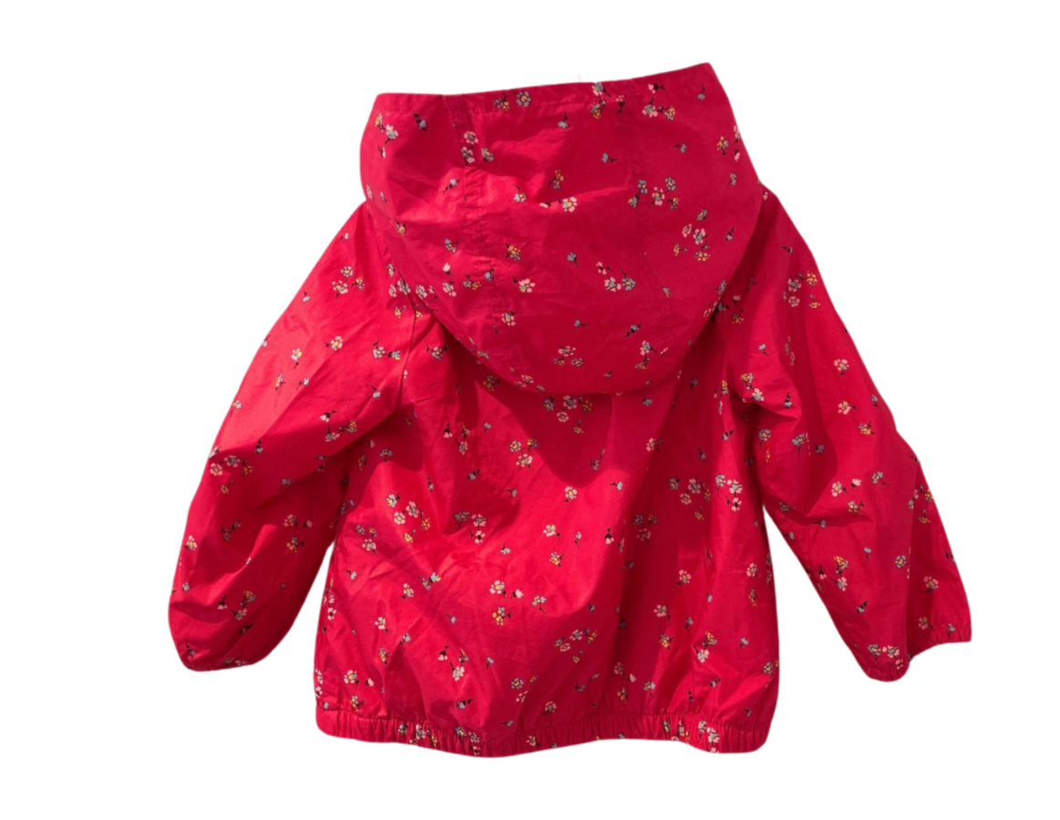 Baby Gap Lightweight Raincoat