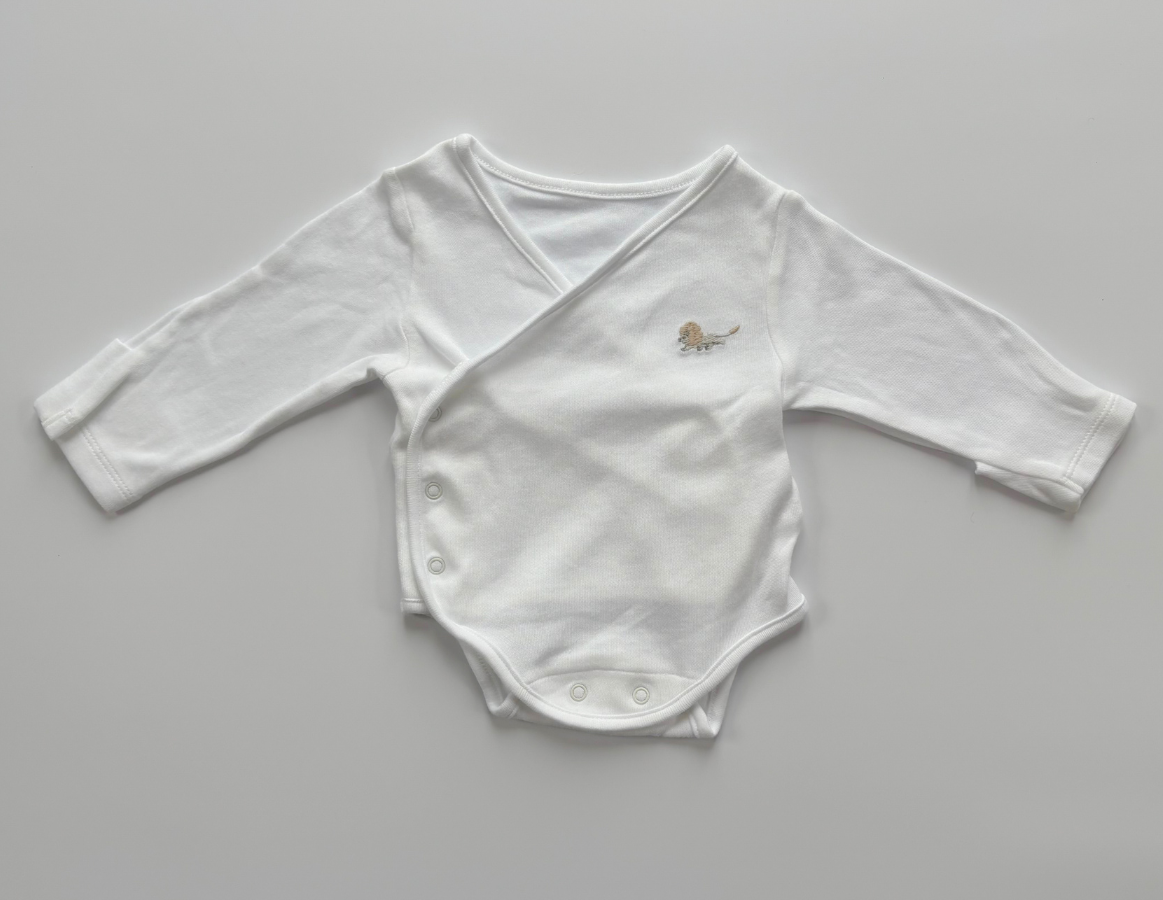 Neutral & Nice - Unisex Selection Box - Newborn