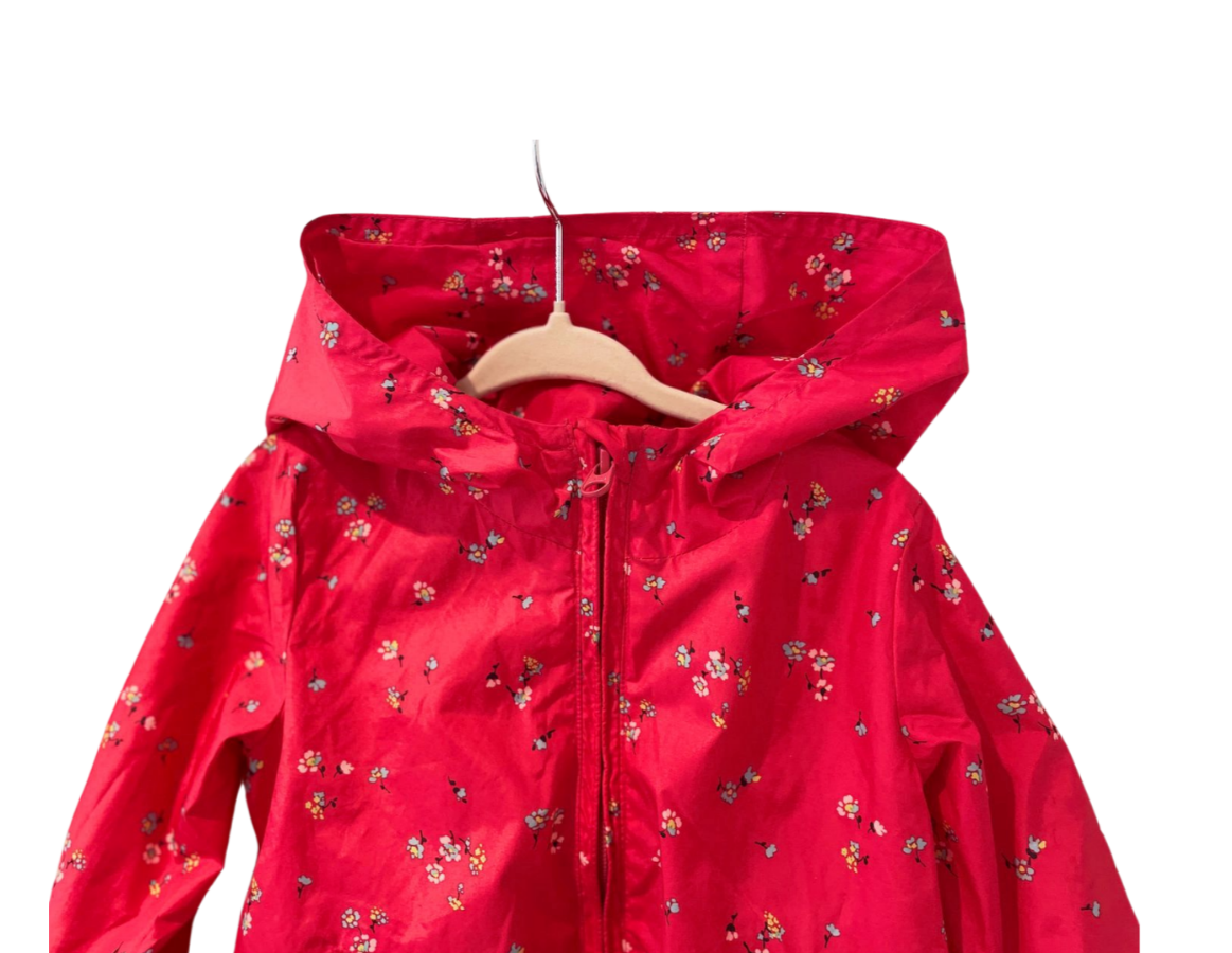 Baby Gap Lightweight Raincoat