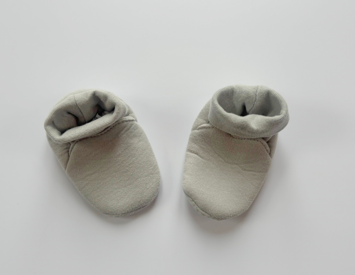 Neutral & Nice - Unisex Selection Box - Newborn