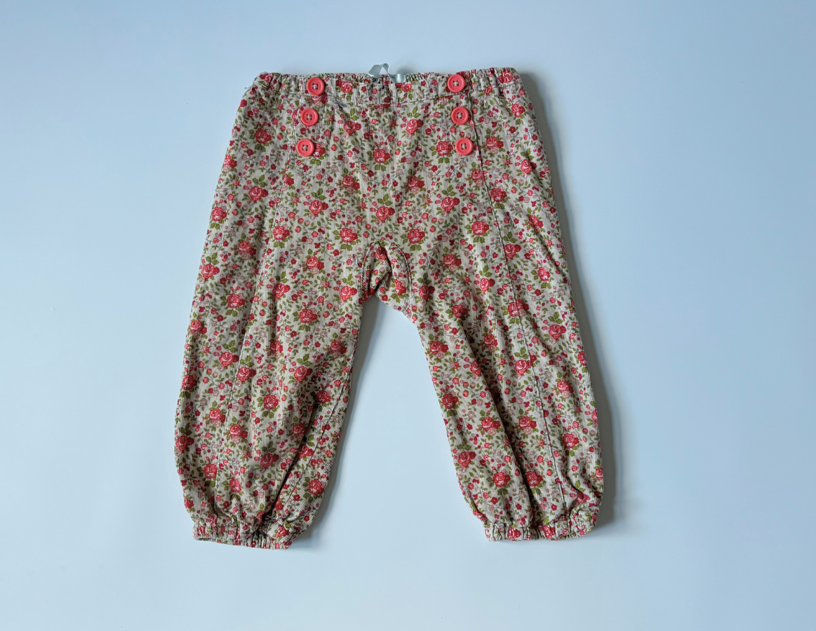 Casually Cool - Girls Spring Selection 12-18m