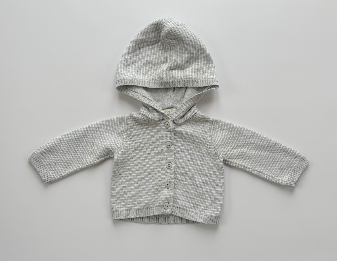 Neutral & Nice - Unisex Selection Box - Newborn