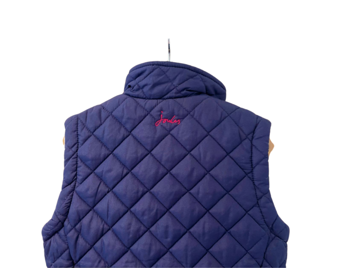 Joules Padded Gilet