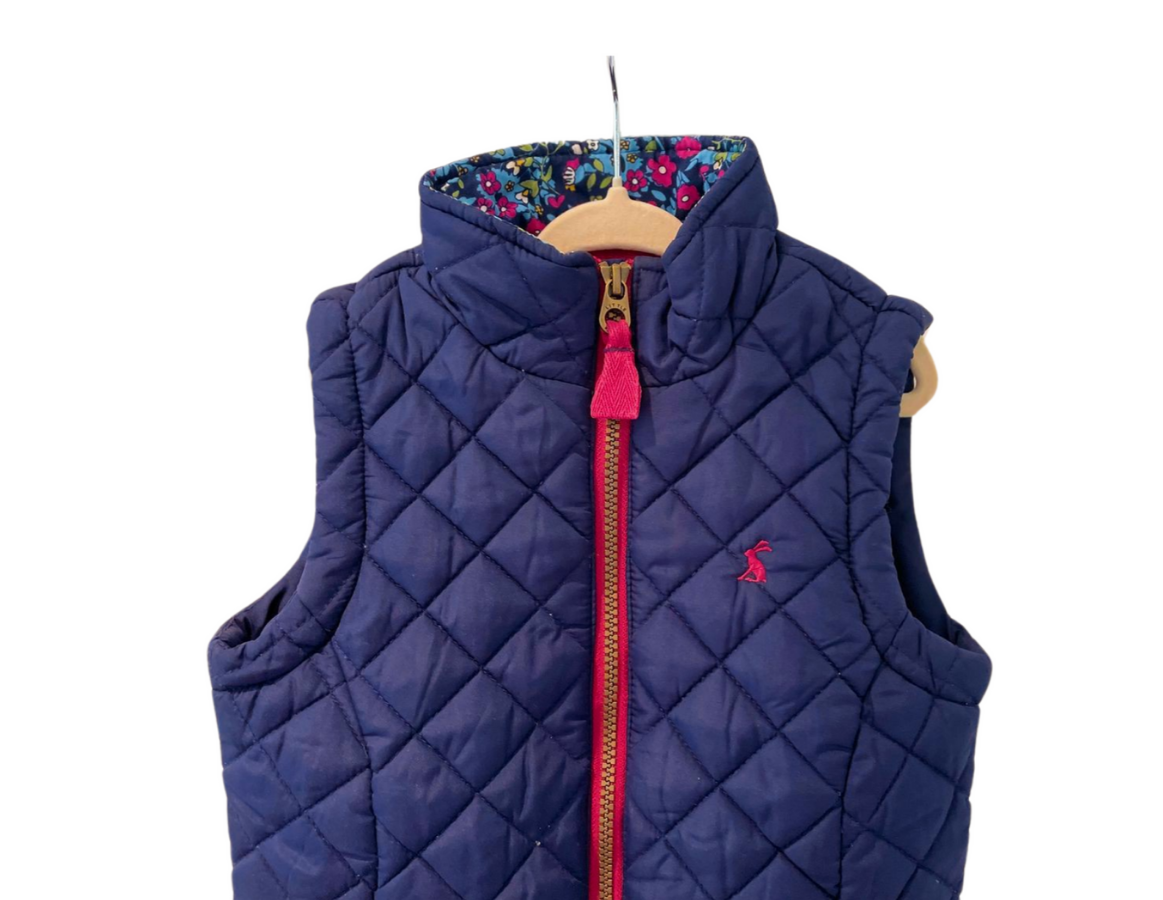 Joules Padded Gilet