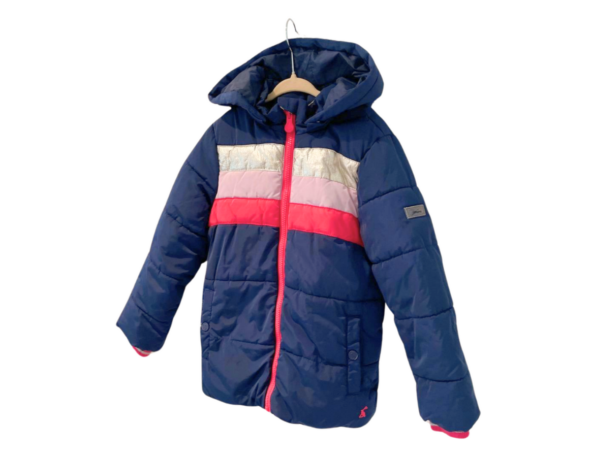 Joules Weatherproof Coat