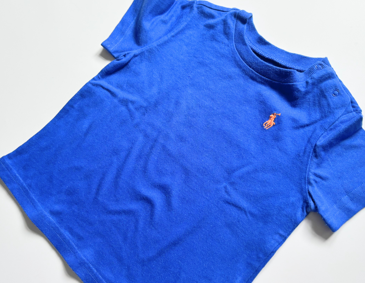 Ralph Lauren Boys Spring/Summer Selection 9-12m