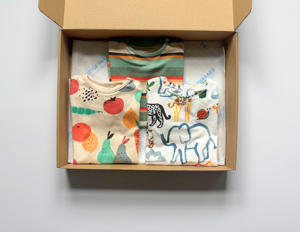 Next Boys Summer Romper Trio 3-6m - BRAND NEW