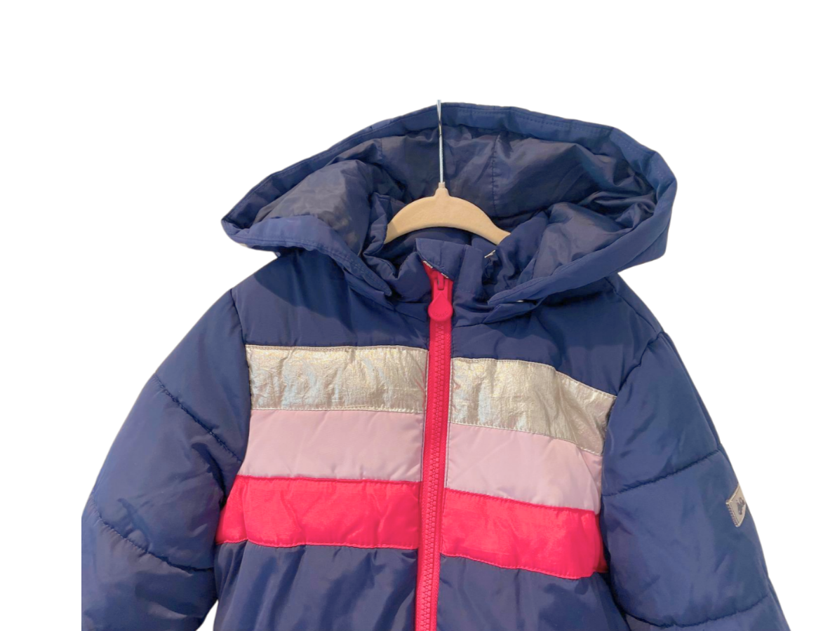 Joules Weatherproof Coat