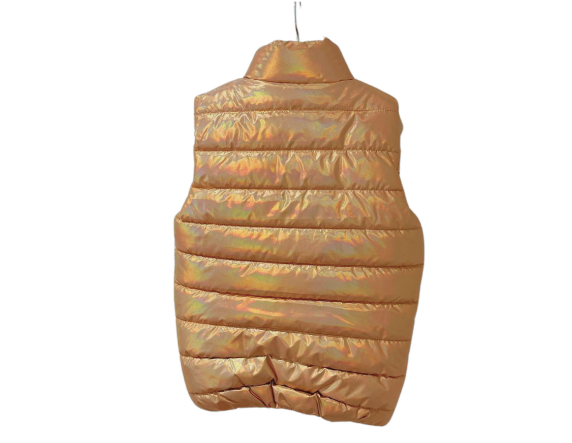Mountain Warehouse Padded Gilet