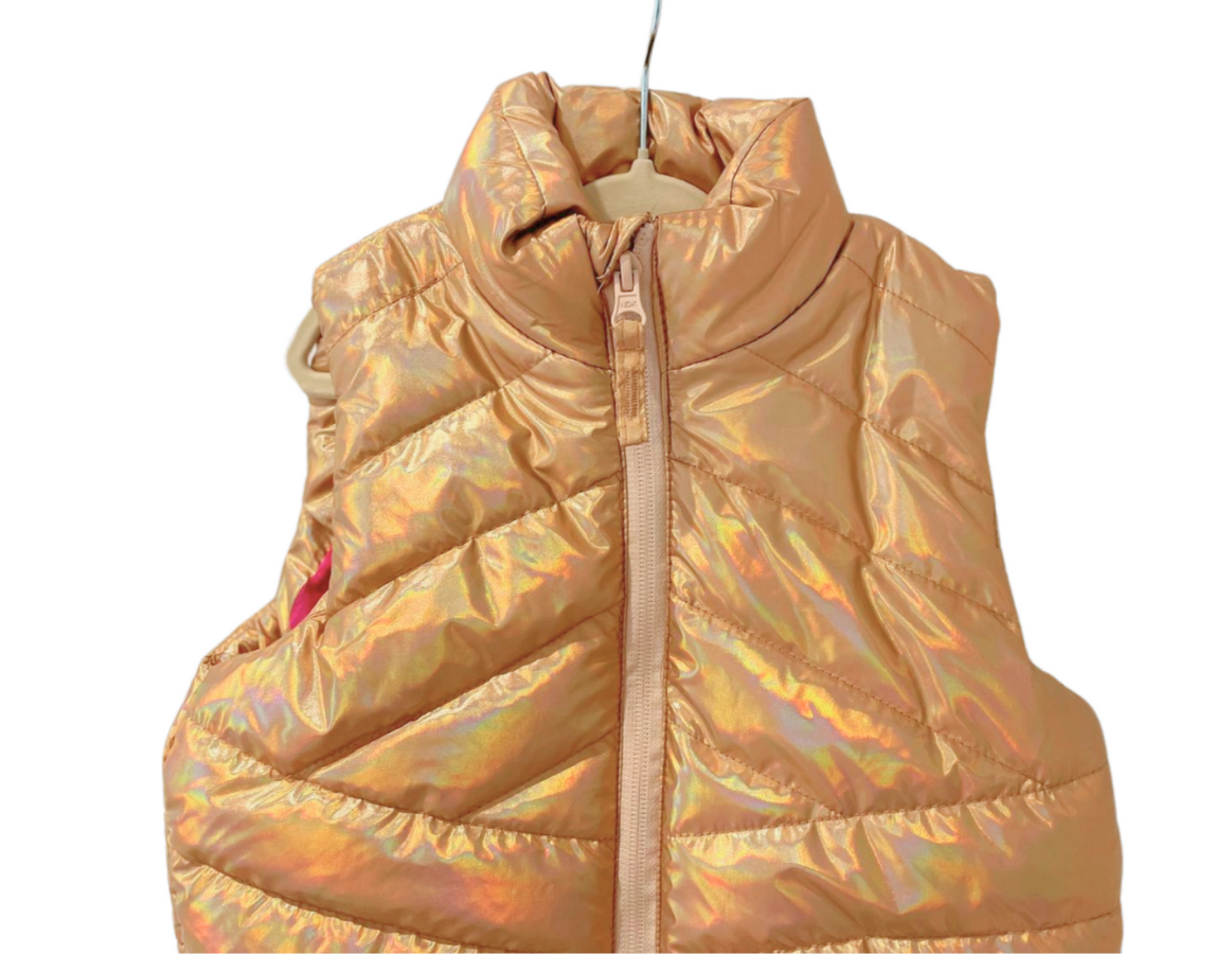 Mountain Warehouse Padded Gilet