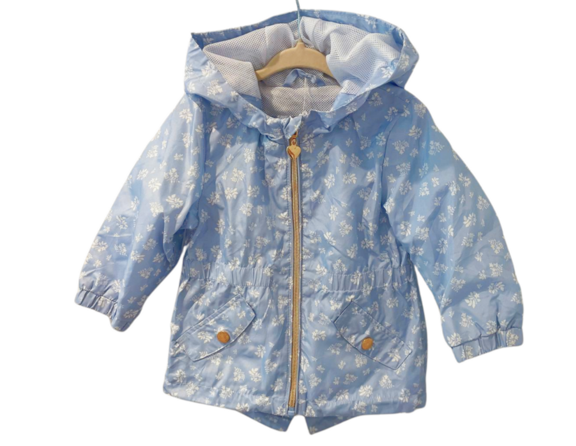 SMYK Lightweight Raincoat
