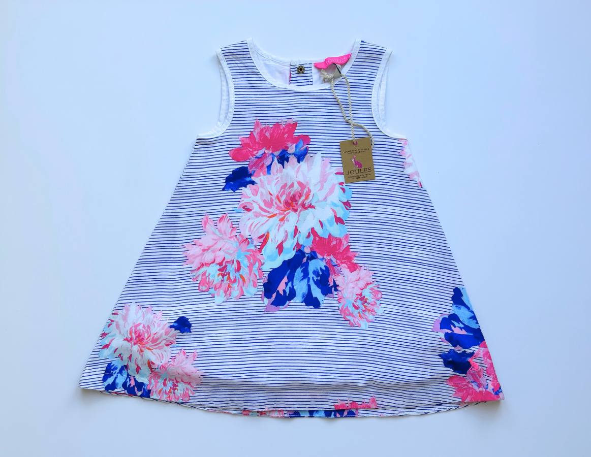 Nice Neon- Girls Spring/Summer Selection 9-12m