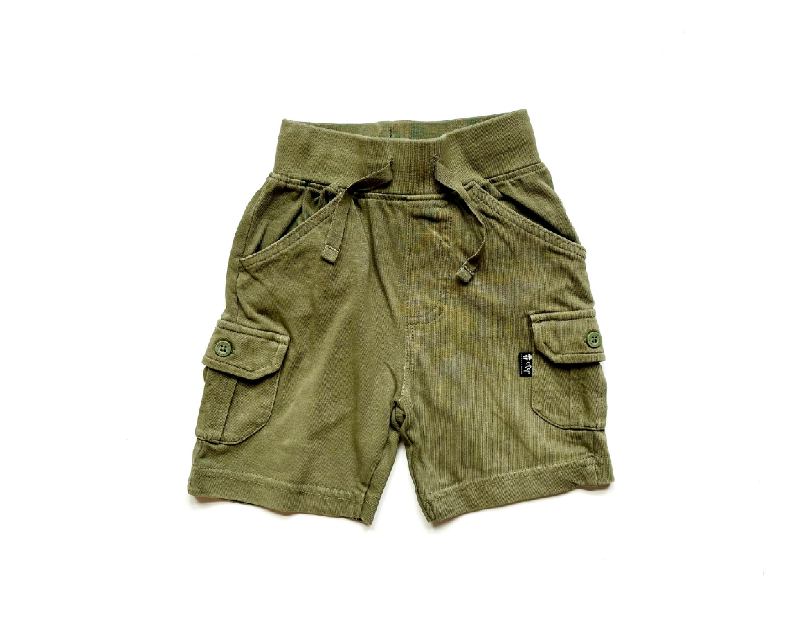 Safari Spring - Boys Spring/Summer Selection 6-9m