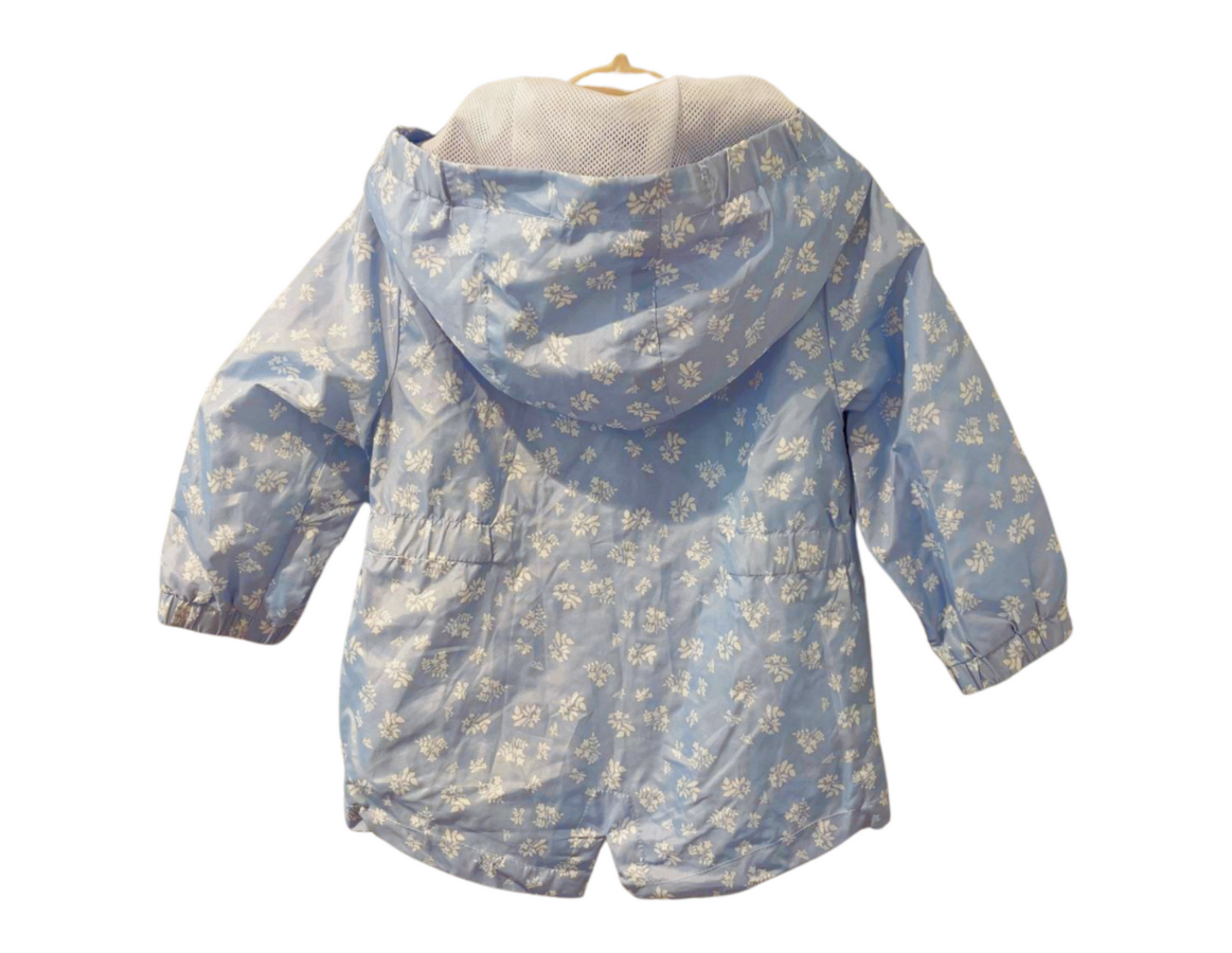 SMYK Lightweight Raincoat