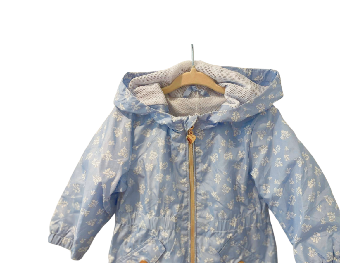 SMYK Lightweight Raincoat